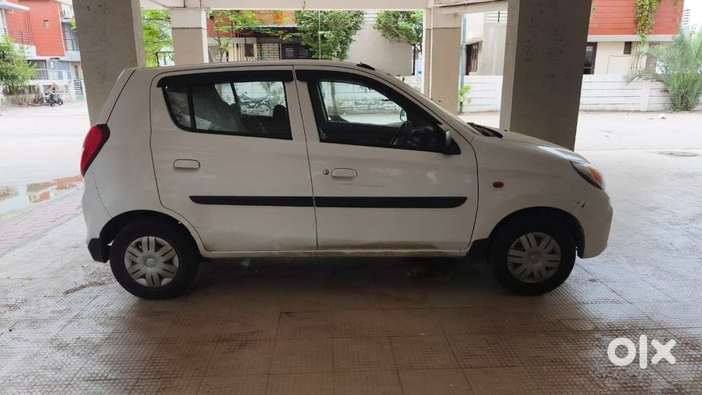 Maruti Suzuki Alto 2022@ 4 Lakh