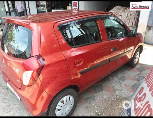 Maruti Suzuki Alto 800 Vxi, 2015, Petrol