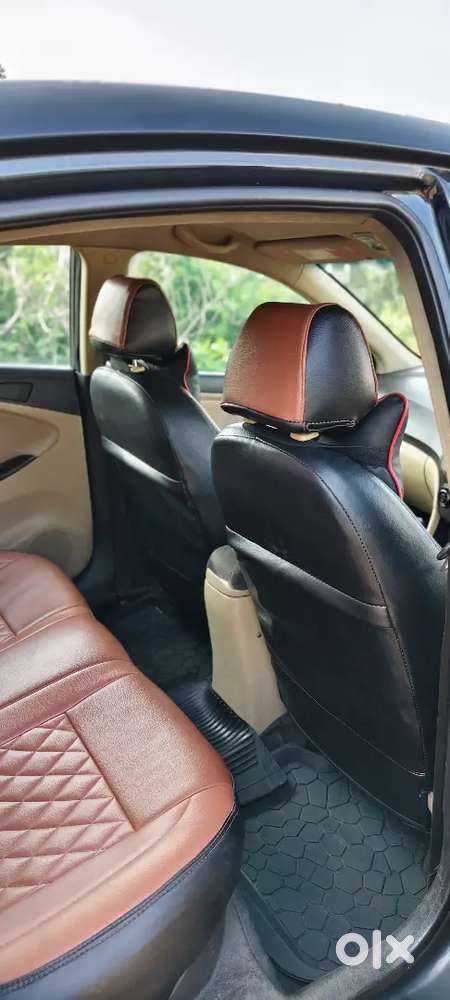 Hyundai Verna Crdi Sx 2012