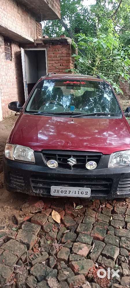 Maruti Alto 0.8 Lxi 2010