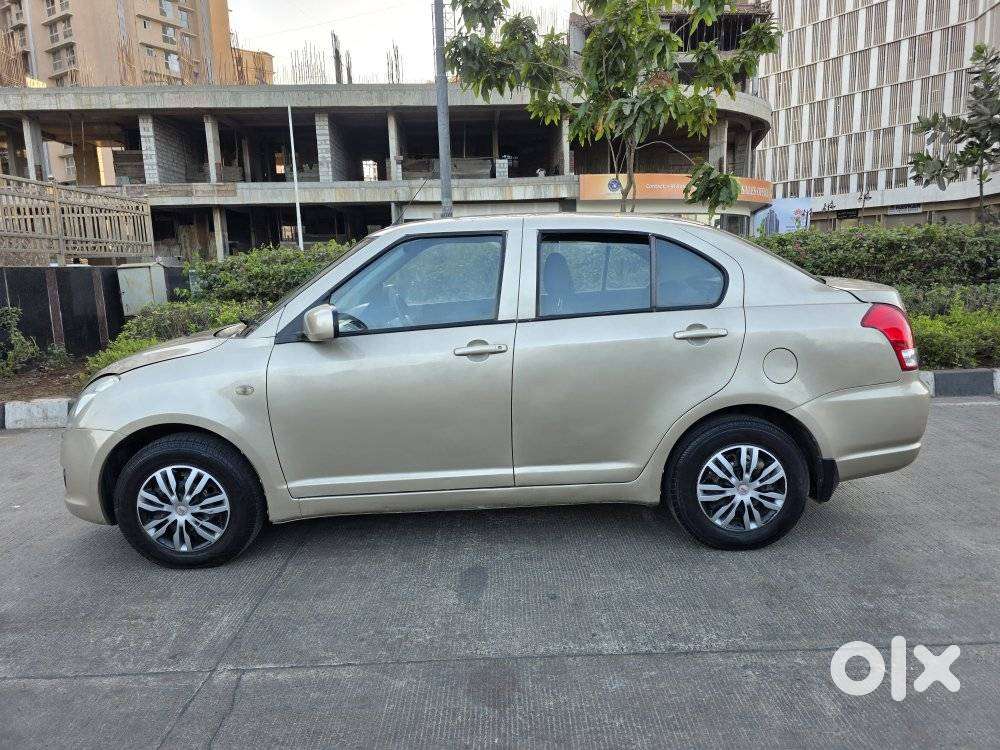 Maruti Suzuki Swift Dzire