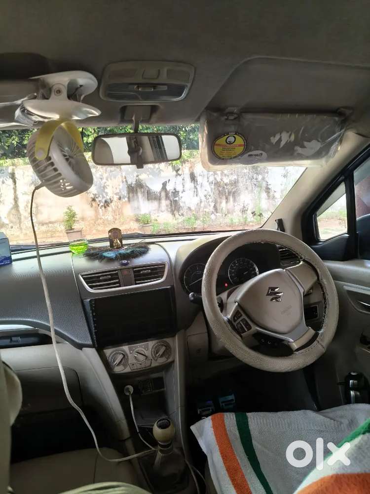 Maruti Suzuki Ertiga 2016 Diesel 178000 Km Driven