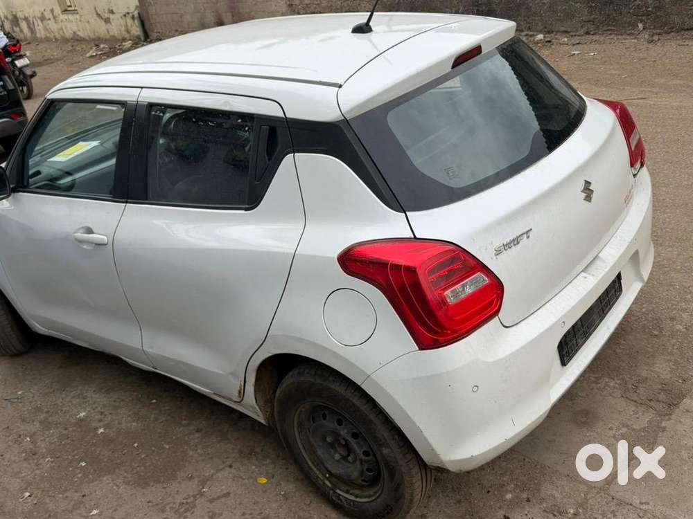Maruti Suzuki Car 2021