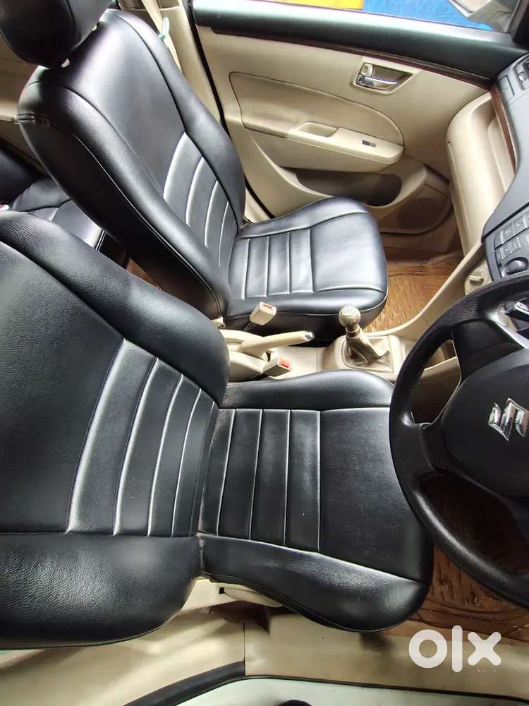 Maruti Suzuki Dzire 2012 Diesel Well Maintained