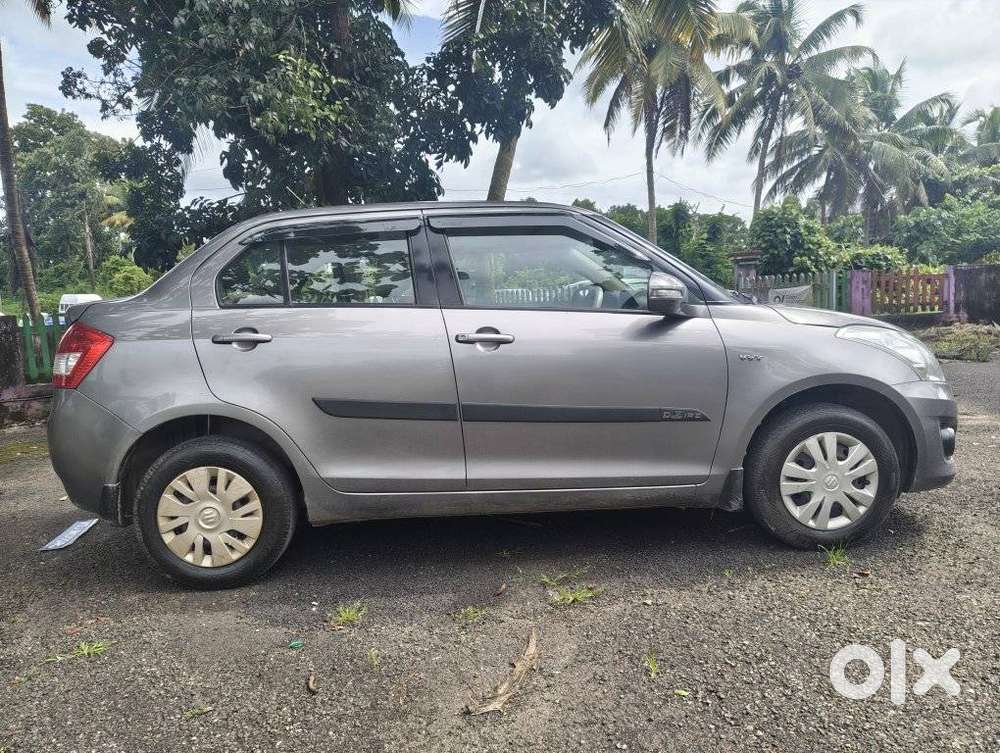 Maruti Suzuki Dzire 1.2 Vxi, 2013, Petrol