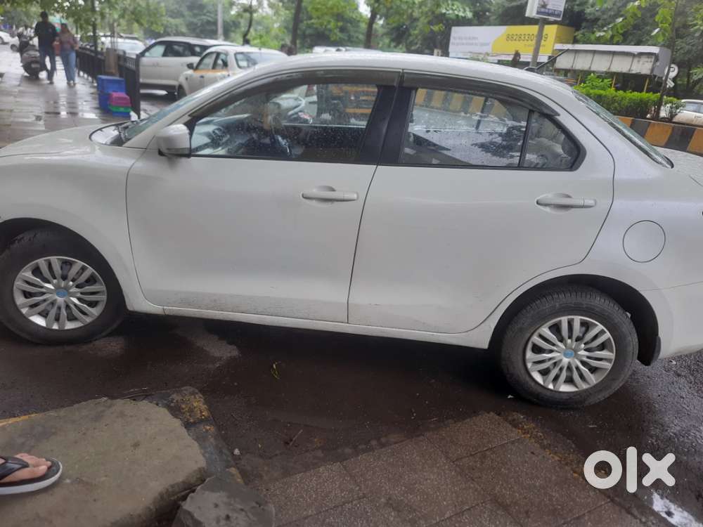 Maruti Dzire Vdi 2017