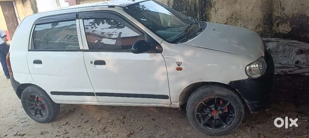 Maruti Suzuki Alto 2009