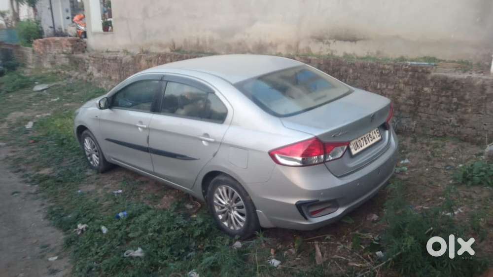 2017 Maruti Suzuki Ciaz
