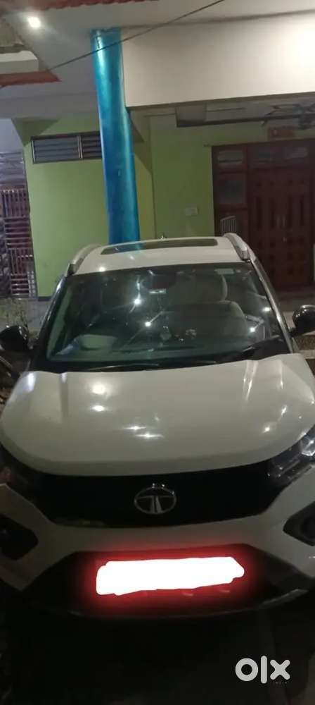 Tata Nexon 2023 Diesel Well Maintained