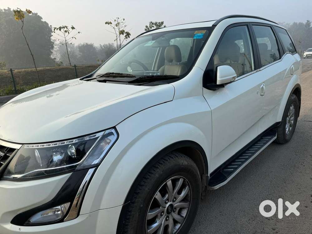 Mahindra Xuv500 2019 Diesel Well Maintained