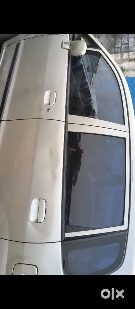 Maruti Suzuki Zen Estilo 2008 Year