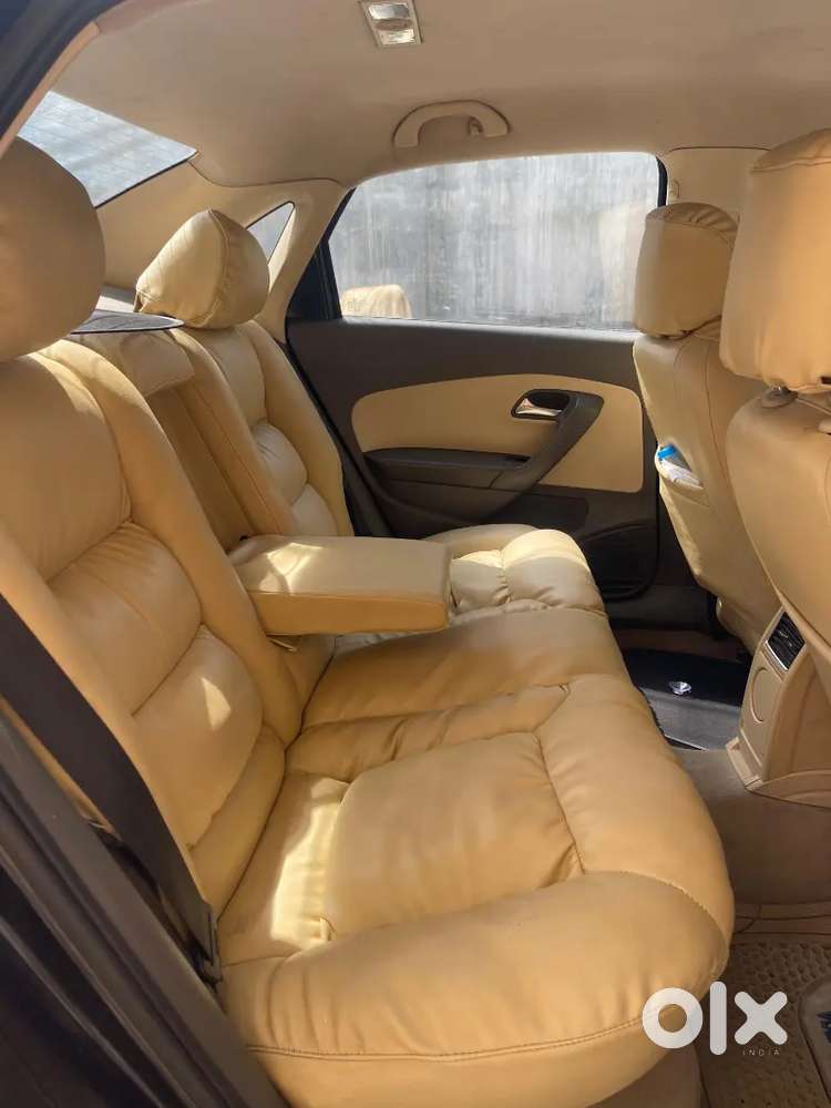 Volkswagen Vento 1.6 Tdi Highline 2012 Diesel Well Maintained
