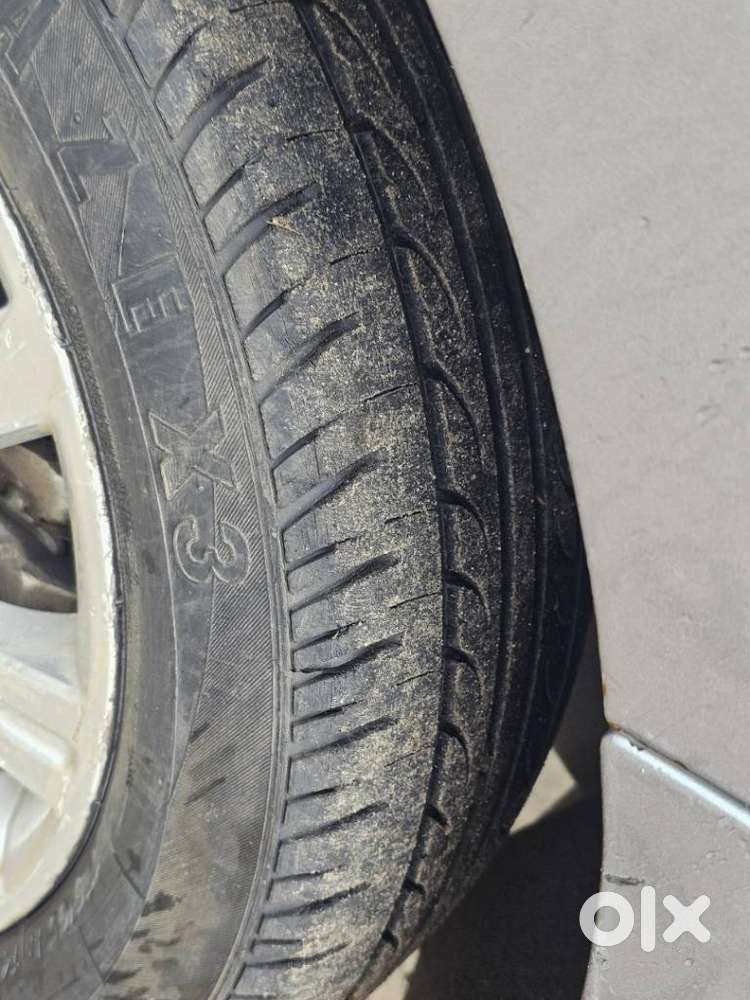Tata Tiago 1.05 Revotorq Xt, 2018, Petrol