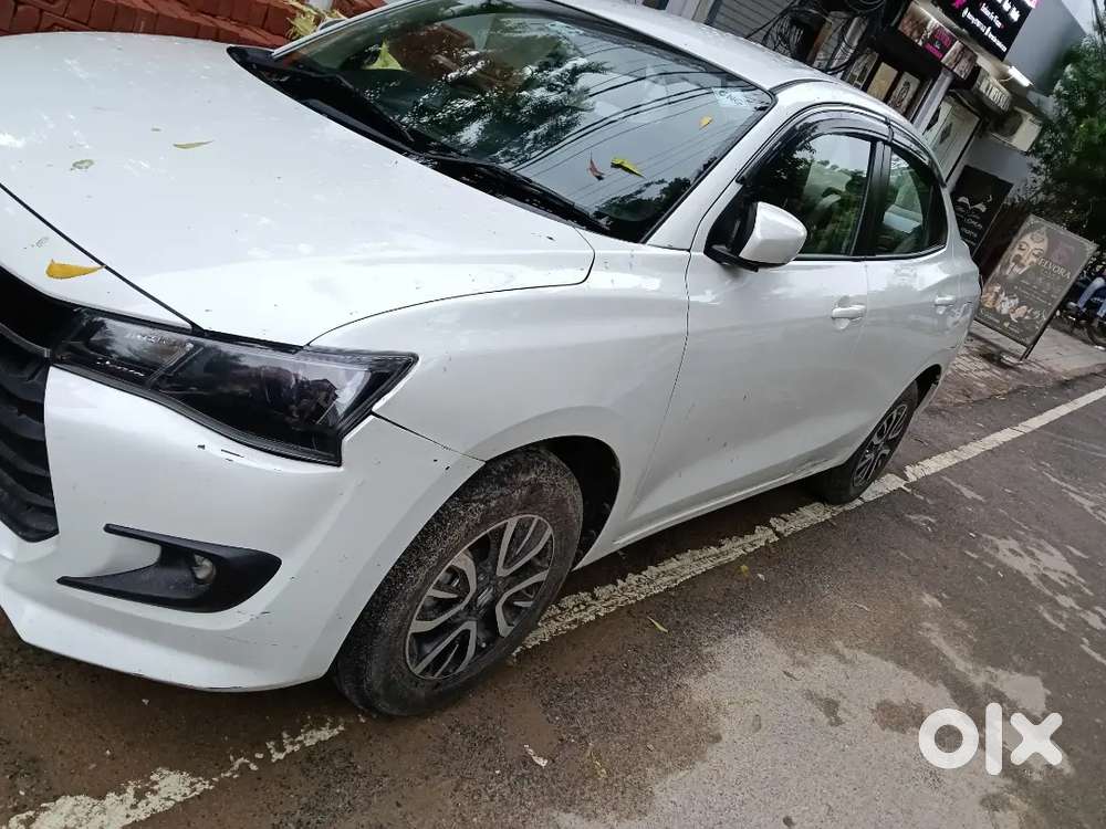 Maruti Suzuki Dzire Vxi 2016