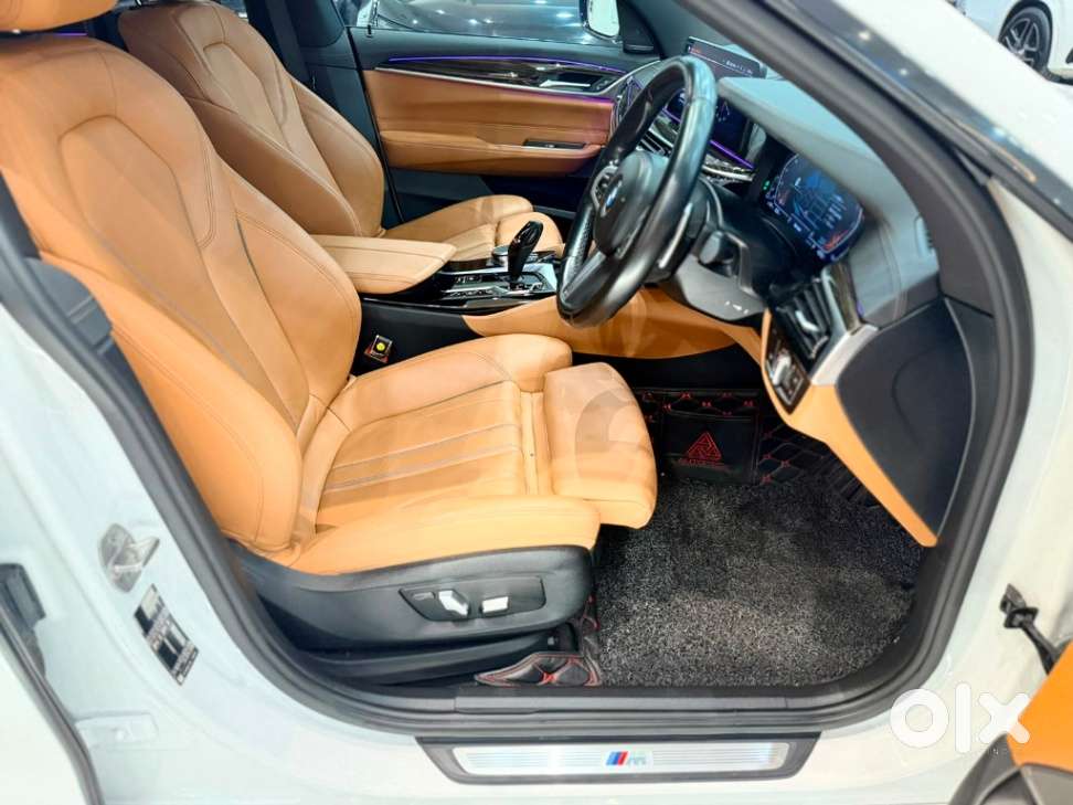 Bmw 6 Series 2.0 Gt 620d Luxury Line, 2023, Diesel