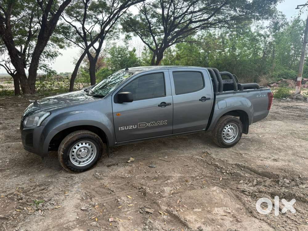 Isuzu D-max Diesel 2022