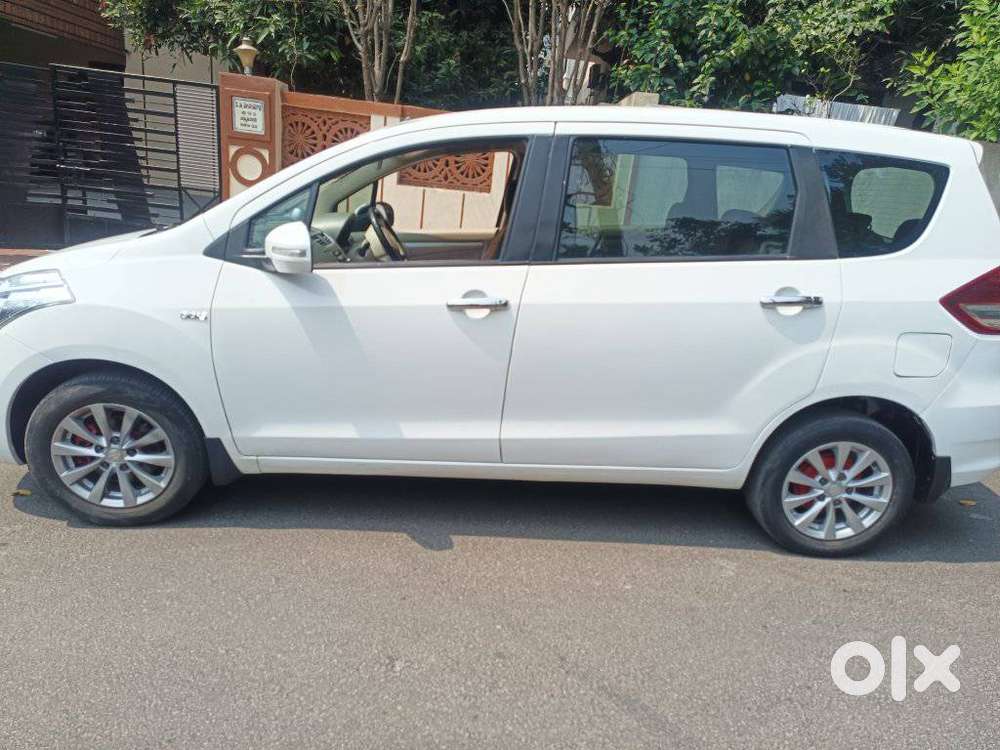 Maruti Suzuki Ertiga 2015-2018 Zdi, 2015, Diesel