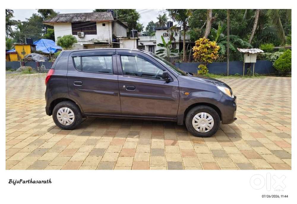 Maruti Suzuki Alto 800 Lxi, 2021