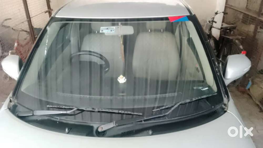 Maruti Suzuki Dzire Tour 2014