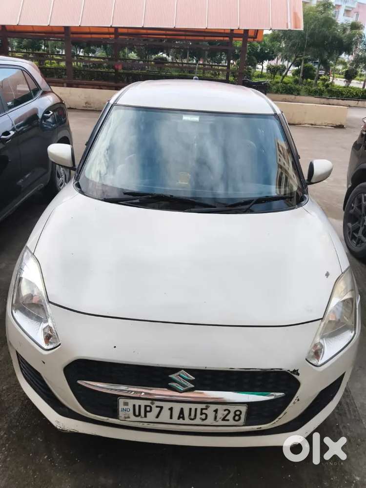Swift 2021 Maruti Suzuki