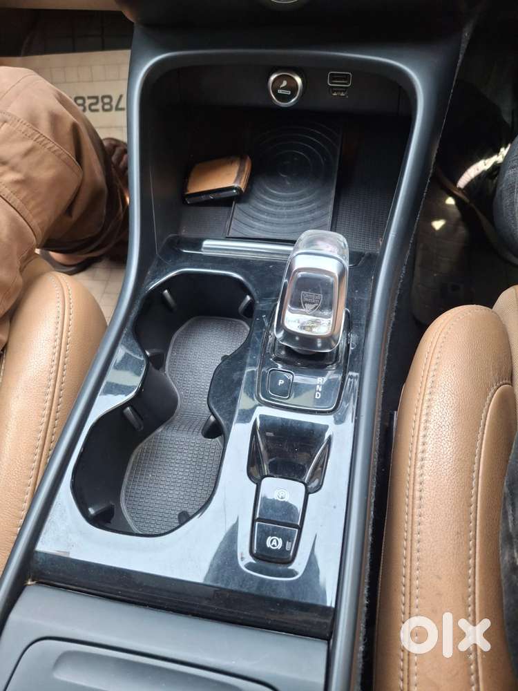 Volvo Xc40 T4 Awd, 2019, Diesel