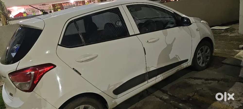 Hyundai Grand I10 Crdi 2015