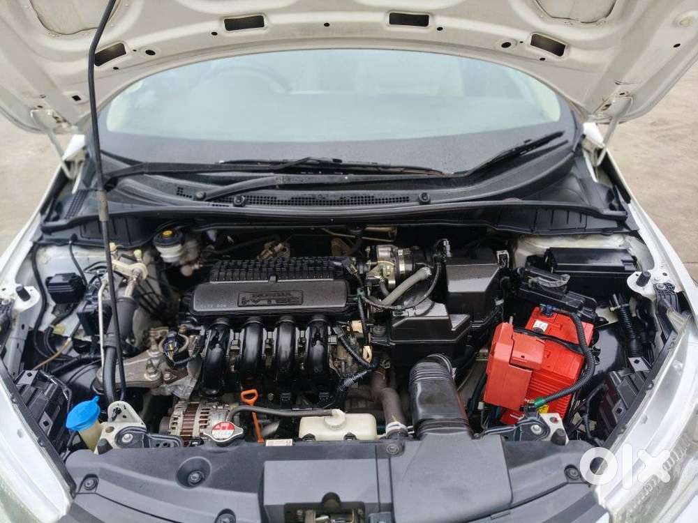 Honda City I Vtec V, 2014, Petrol