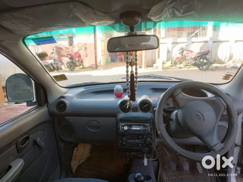 Hyundai Santro Xing 2005 Petrol 52000 Km Driven