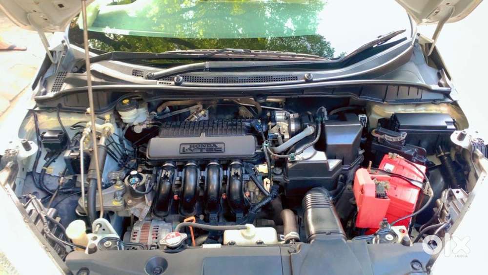 Honda City I-vtec Vx, 2017, Petrol