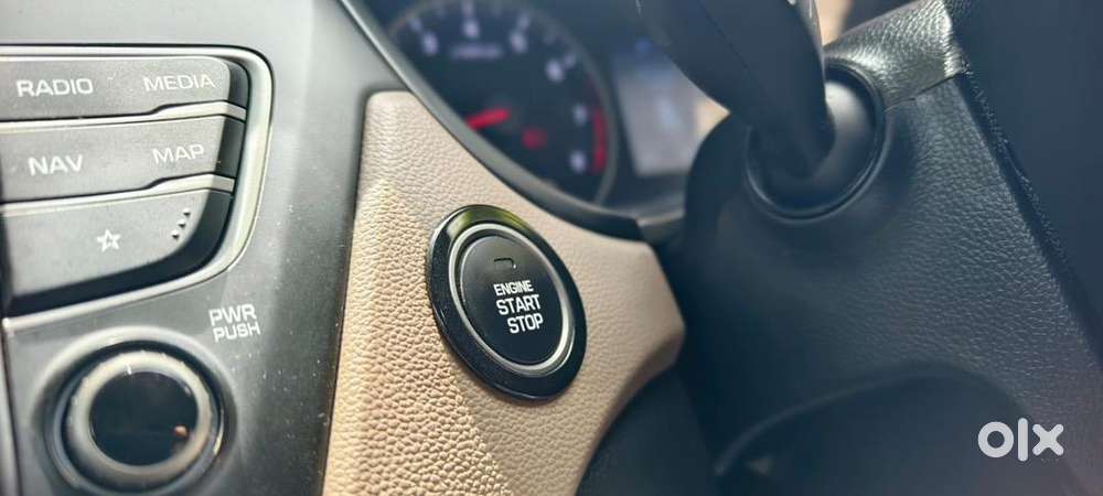 Hyundai I20 2019 Petrol Good Condition