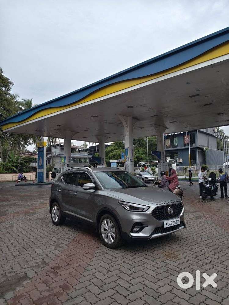 Mg Astor Shine 1.5 Mt (ivory), 2024, Petrol