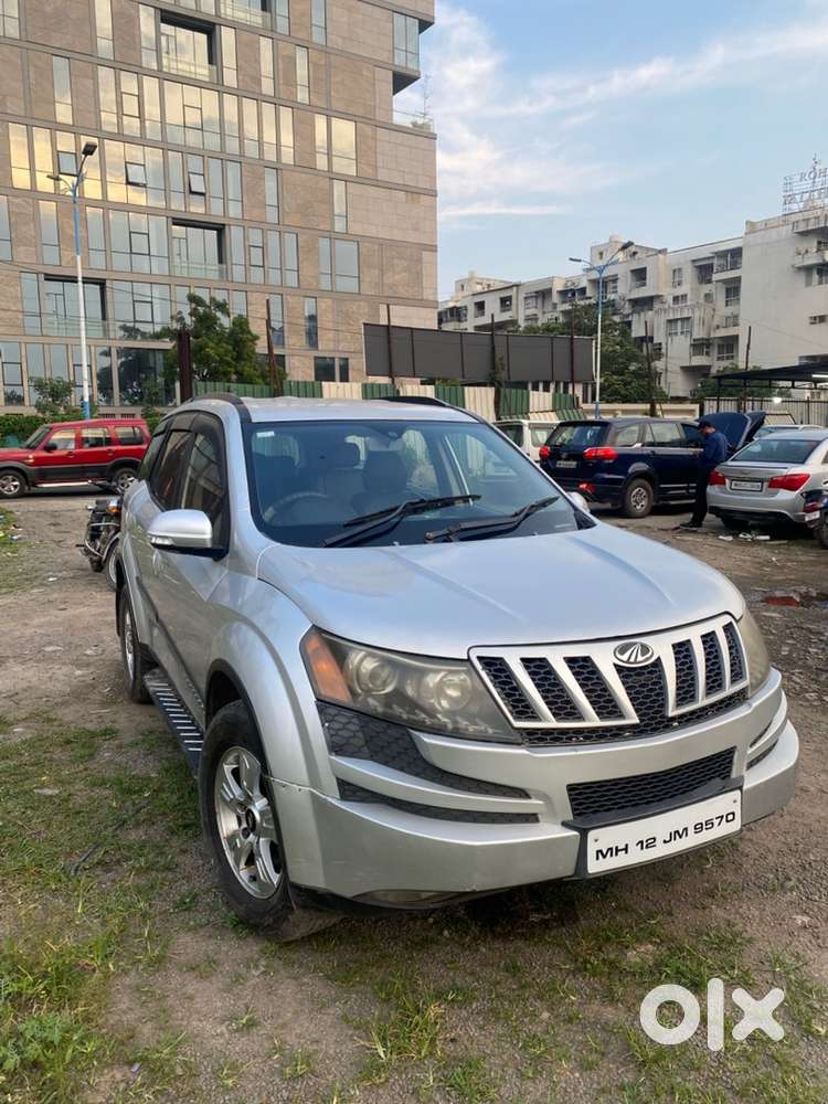Mahindra Xuv500 2013 Diesel Well Maintained