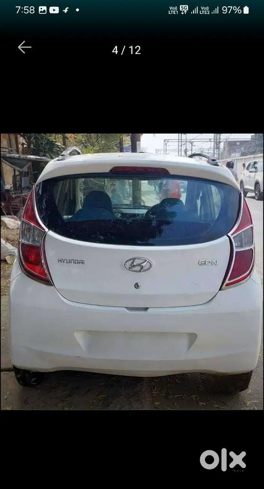 New Car Urgent Sele