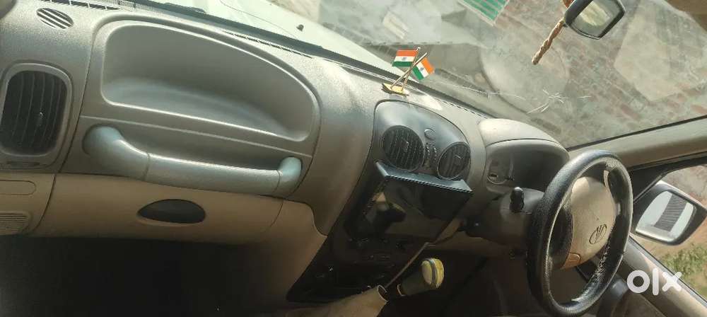 Mahindra Scorpio 2012 Year Diesel