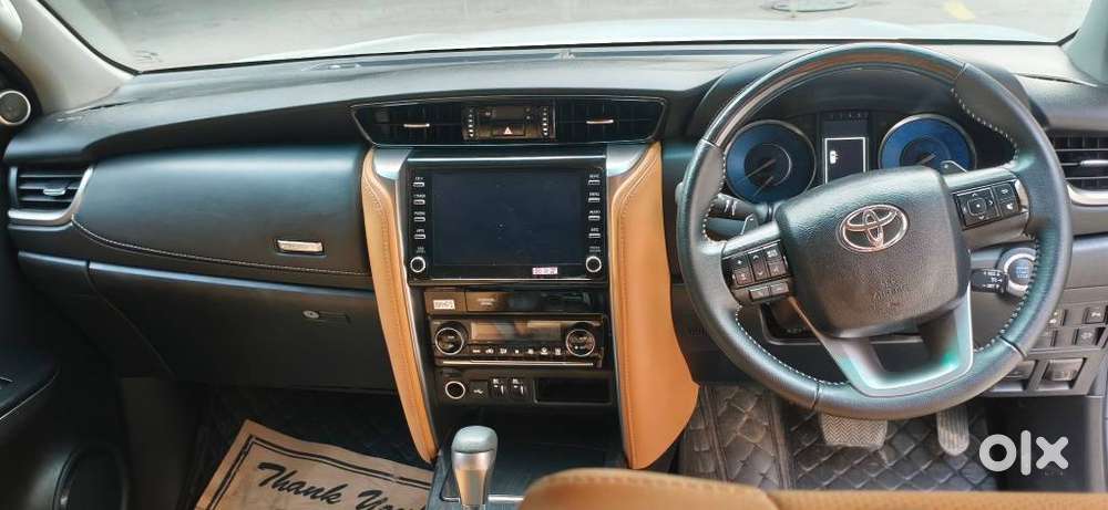 Toyota Fortuner 3.0 4x2 Automatic, 2026, Diesel