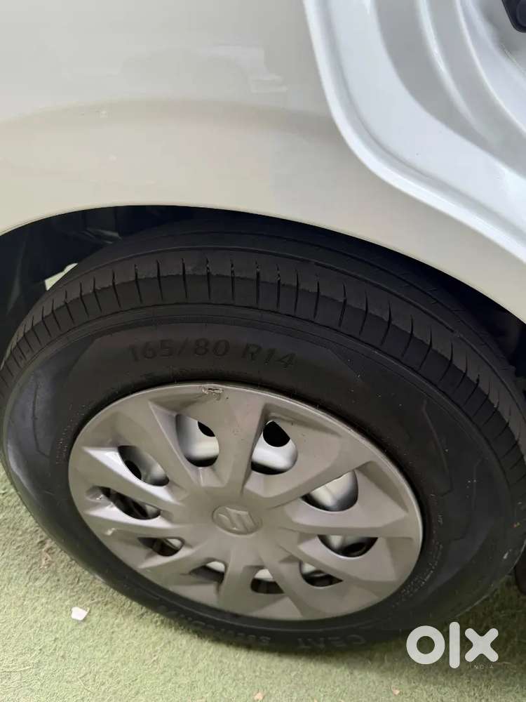 Maruti Suzuki Swift Dzire Tour S Cng 2025