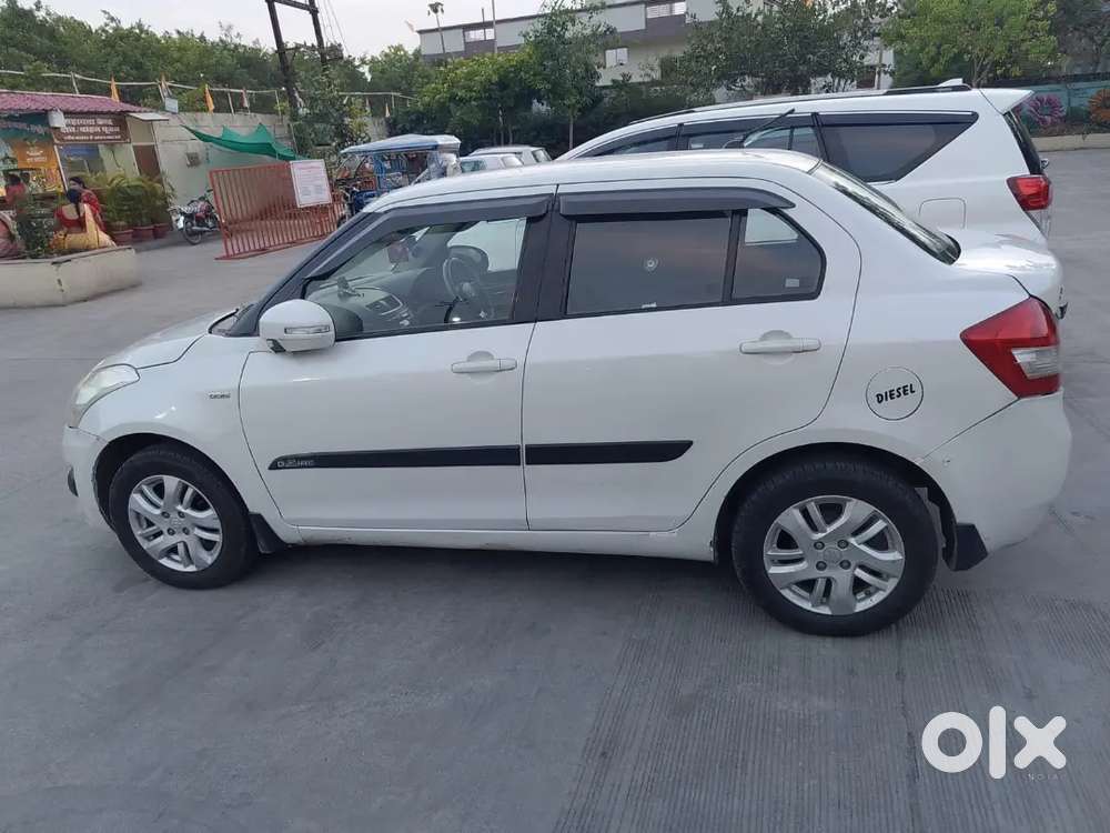 Swift Dzire 2013 Diesel