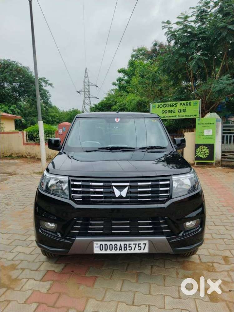 Mahindra Bolero Neo N11, 2026, Diesel