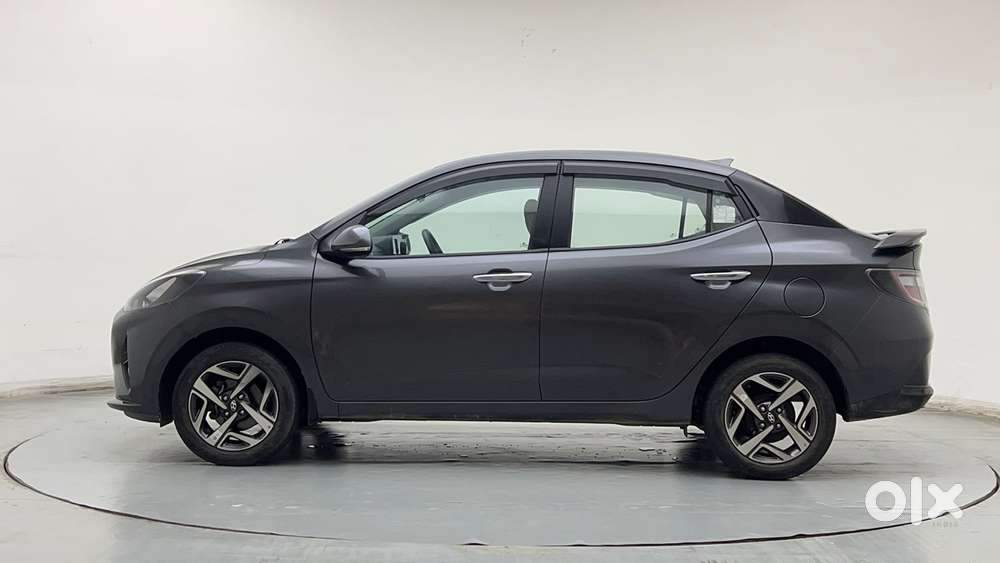 Hyundai Aura 1.2 Sx Cng, 2022, Cng & Hybrids