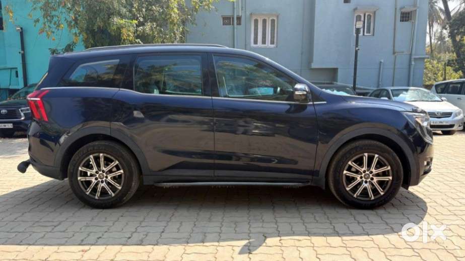 Mahindra Xuv700 2.2 Ax 7 Diesel At Luxury Pack Str, 2023, Diesel