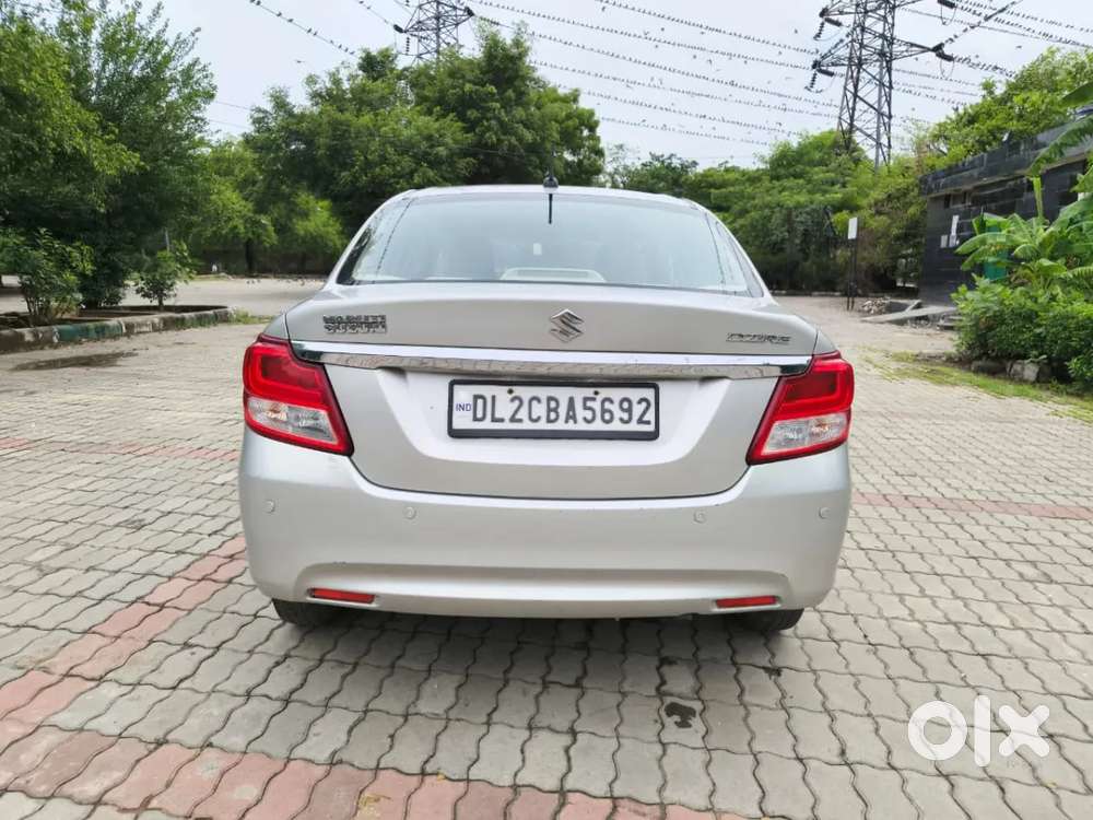 Maruti Suzuki Dzire 1.2 Lxi, 2019, Petrol