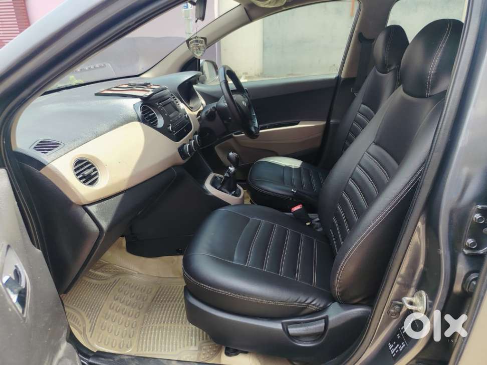 Hyundai Grand I10 Magna, 2015, Petrol