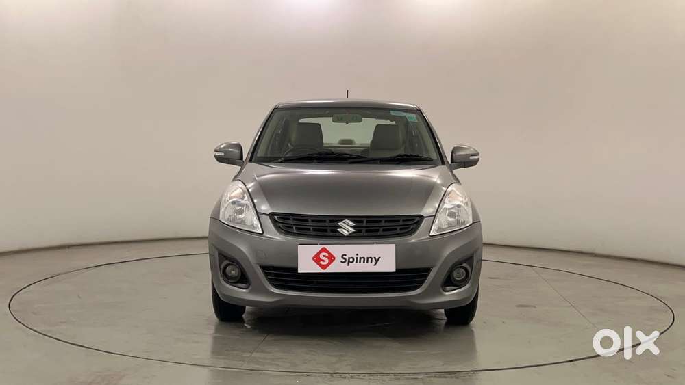 Maruti Suzuki Swift Dzire 1.3 Vxi, 2014, Petrol