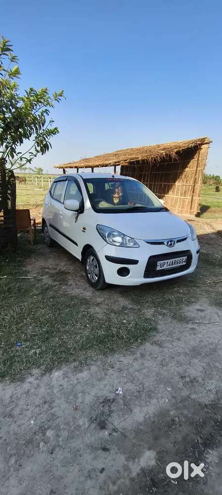 Hyundai I10 1.1 Magna 2009