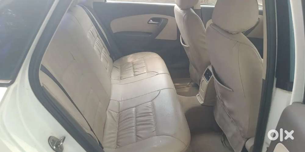 Volkswagen Vento 2011 Diesel 230000 Km Driven