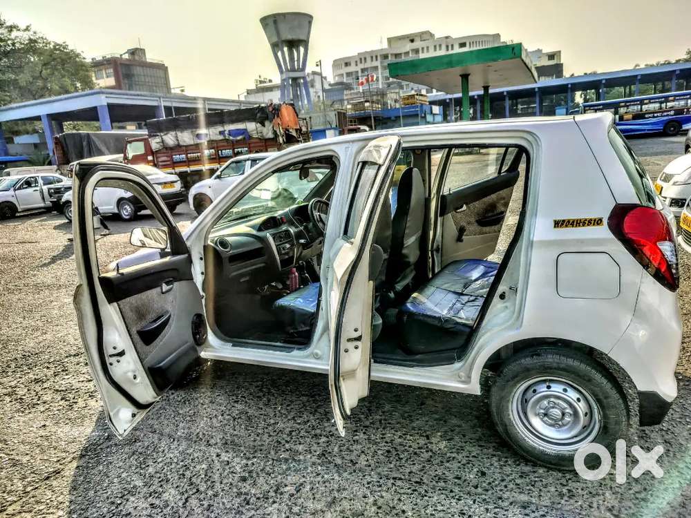 Maruti Suzuki Alto 800 2019 Petrol 140650 Km Driven