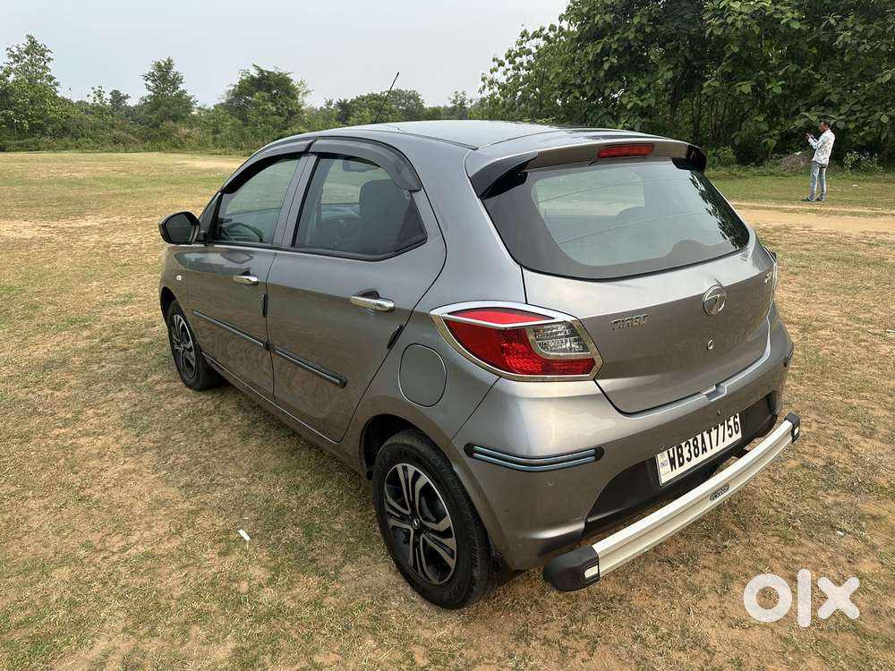 Tata Tiago 1.2 Revotron Xza, 2020, Petrol