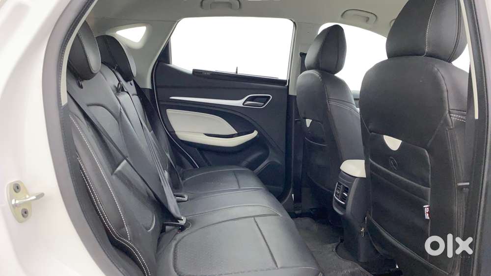 Mg Astor Select 1.5 Mt (ivory), 2024, Petrol