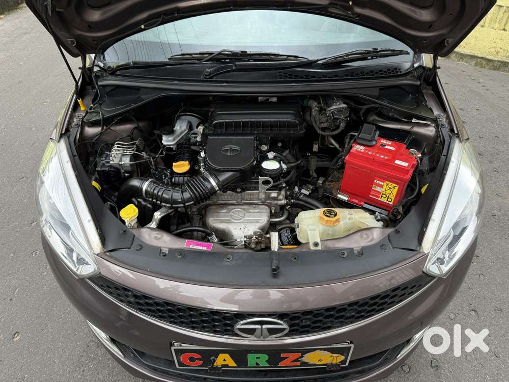 Tata Tiago Xz, 2020, Petrol