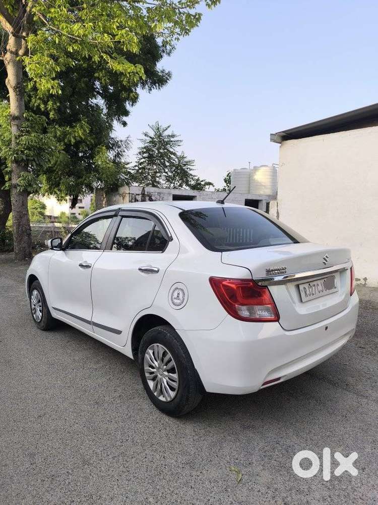 Maruti Suzuki Swift Dzire Vdi (o), 2019, Diesel